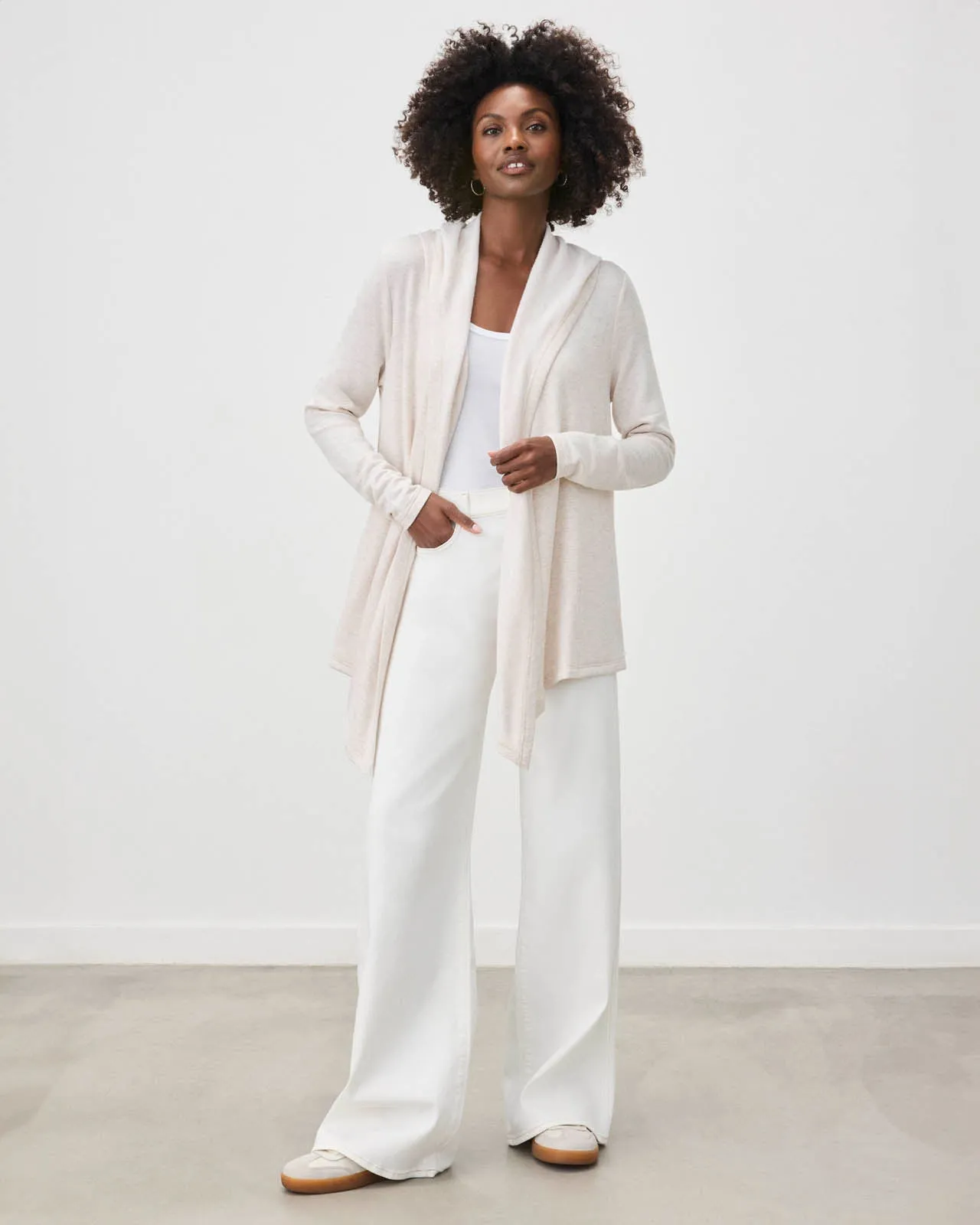 Supersoft Northside Cardigan
