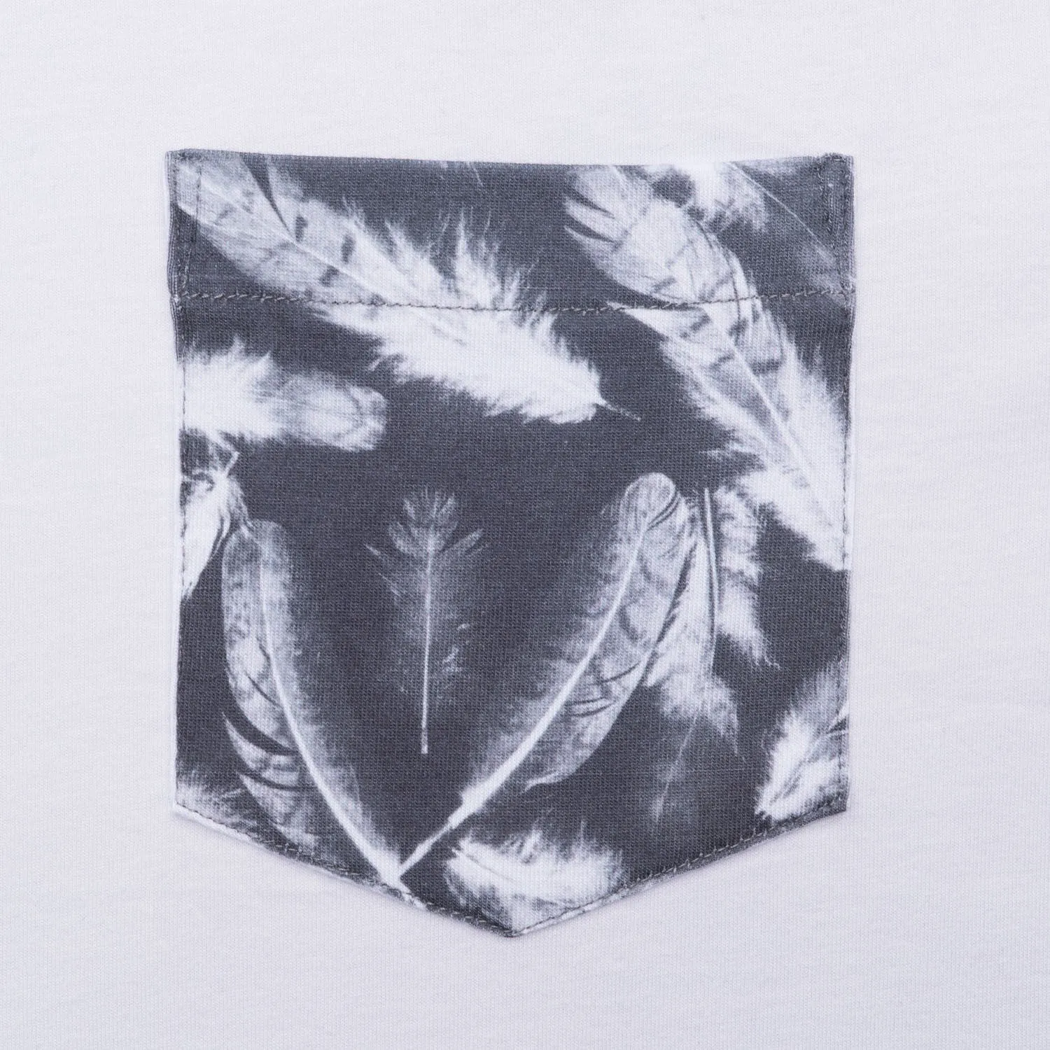 T-Shirt CYANOTYPE